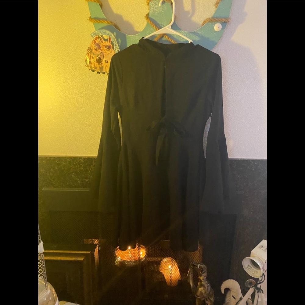 The best little black dress